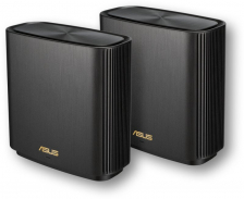 ASUS Asus ZenWiFi AX (XT8) AX6600 - Test