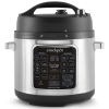 Bäst i test, Crock-Pot Turbo Express Multicooker CSC062X 5,6L 5,6 liter