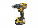 Bäst i test, Dewalt DCD791P2