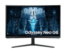 Samsung Samsung Odyssey Neo G8 S32BG850 - Test