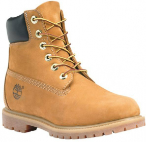 Timberland Timberland 6-Inch Premium woman - Test