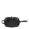 Bästa premium, Le Creuset Signature Grillpanna