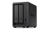 Bästa för små företag, Synology DS723+