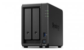 Synology Synology DS723+ - Test