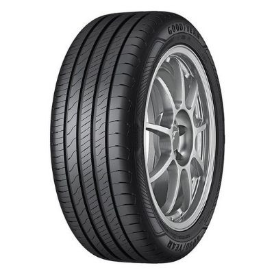 Goodyear EfficientGrip Performance 2 - Test