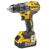 Bästa premium, Dewalt DCD791P2 skruvdragare