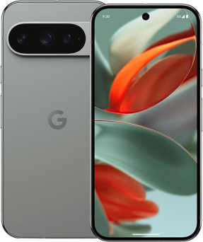 Google Google Pixel 9 Pro - Test