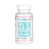 Bästa med kapslar, Hairburst Healthy Hair Vitamins