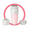 Bästa mellanpris, Braun Silk-Epil 5 Epilator SES5-620