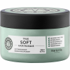 Bästa för torrt hår, maria nila True Soft Masque 250 ml