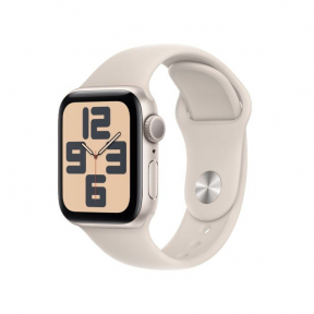 Apple Apple Watch SE - Test