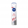 Bästa spray-deon, Nivea Deo Dry Comfort Spray