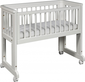 Troll Troll Bedside Crib Sun - Test