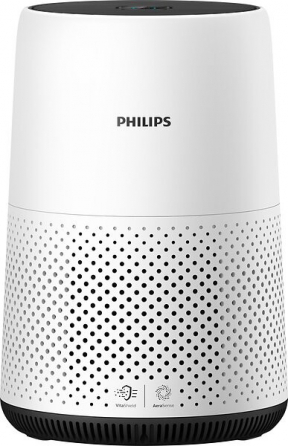 Philips Philips AC0820 - Test