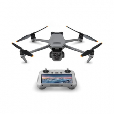 DJI DJI Mavic 3 Pro - Test