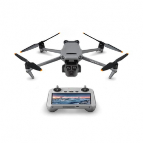 DJI DJI Mavic 3 Pro - Test