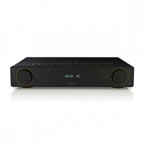 Arcam Arcam Radia A5 - Test