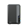 Populärt val, Synology Diskstation DS224+