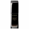 Bästa med SPF, Sensai Flawless Satin Moisture Foundation SPF 25