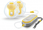 Bästa premium, Medela Freestyle Hands-free