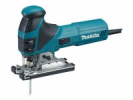 Bästa eldrivna, Makita 4351FCTJ