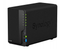 Bra val, Synology DS220+