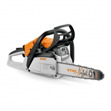 STIHL STIHL MS 172 - Test