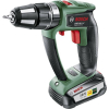 Bästa budget, Bosch PSB 18 LI-2 Ergonomic 2.5 Ah