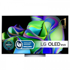 LG LG OLED65C35LA - Test
