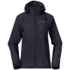 Bästa funktionella, Bergans Skar Light Windbreaker Jacket Women Black