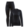 Bästa syntet, Craft Core Dry Set Baselayer