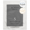 Bästa sheet mask, Acasia Skincare Start Me Up Sheet Mask 2 23 ml