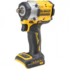 Dewalt Dewalt DCF921N-XJ Mutterdragare - Test