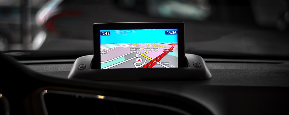 Tester GPS-navigatorer: De bästa GPS:erna 2023 Test.se